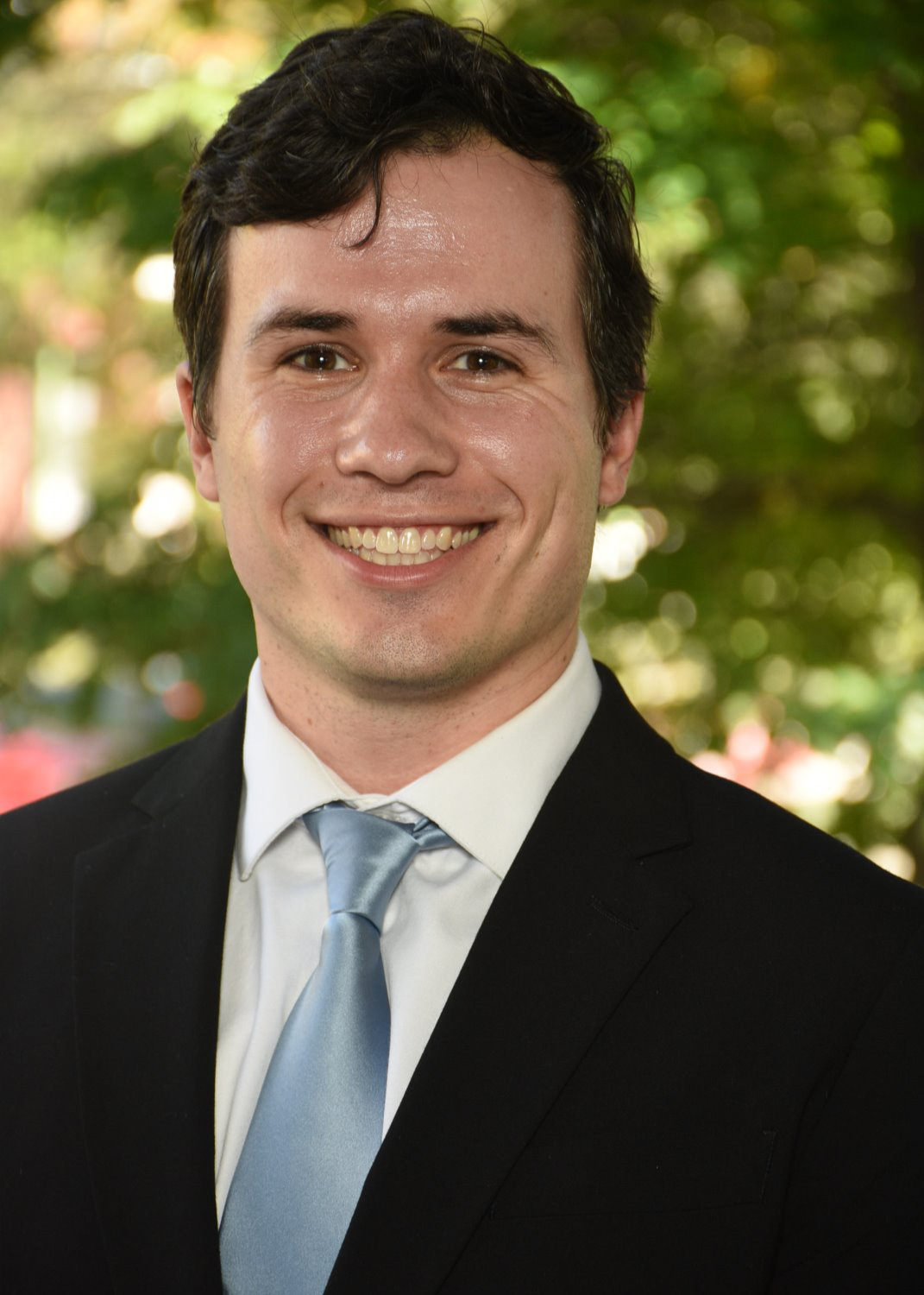 Ethan Tuch
